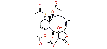 Frajunolide M